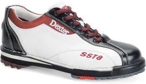 Dexter Bowling Style: B999-17